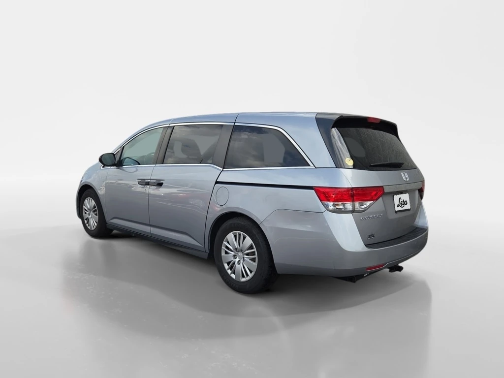 Frank Leta Automotive Outlet