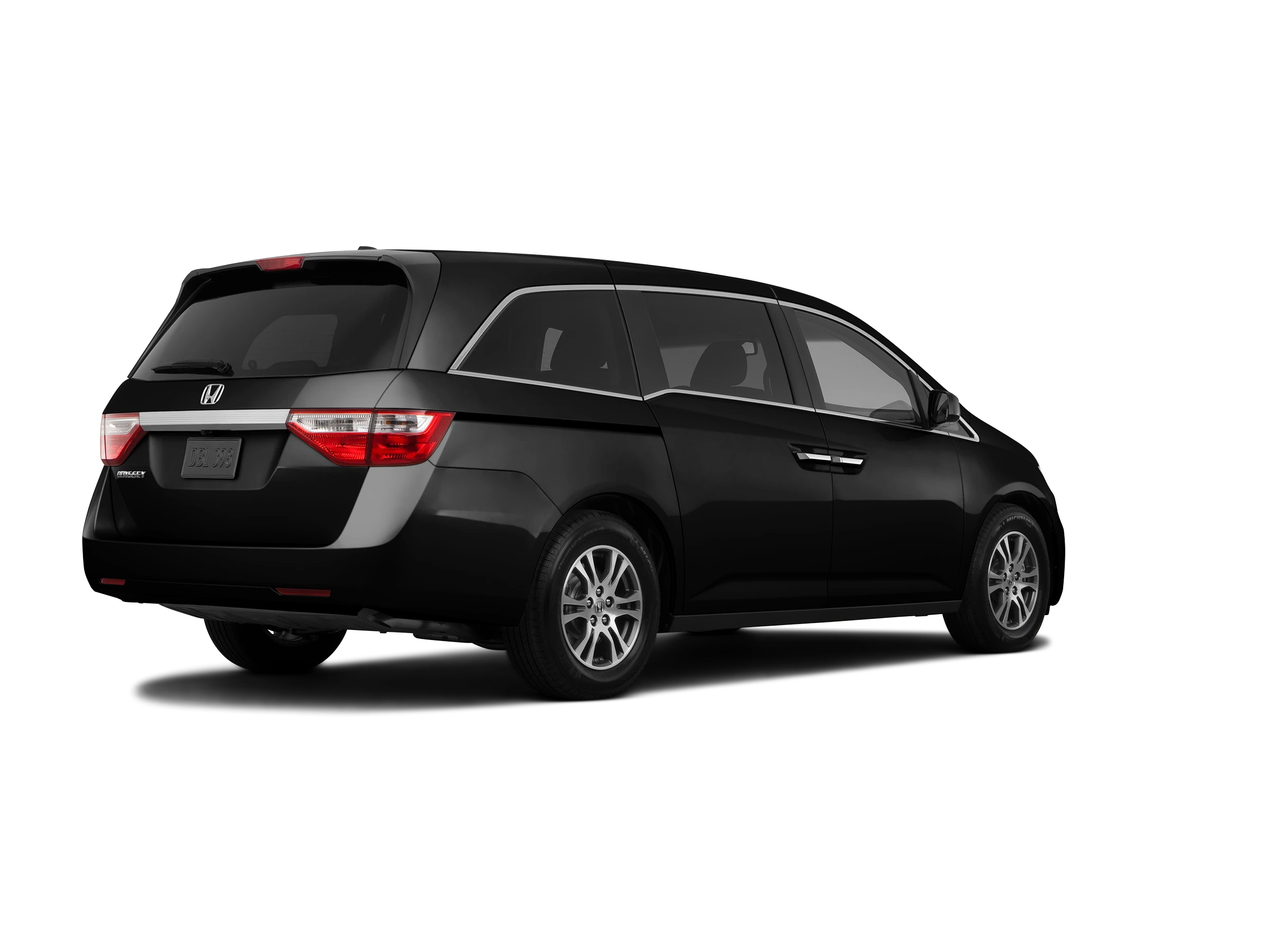 2011 Honda Odyssey