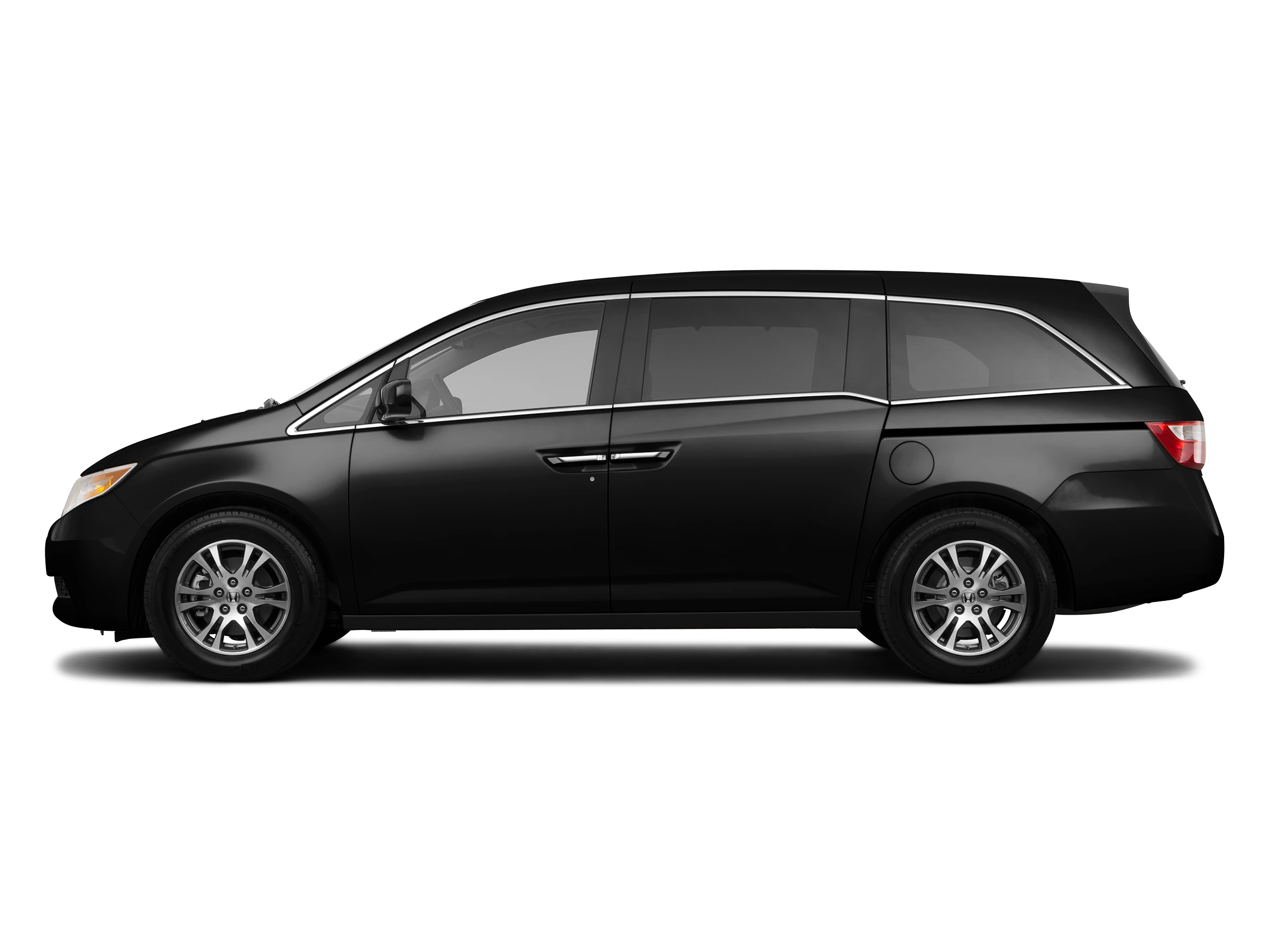 2011 Honda Odyssey