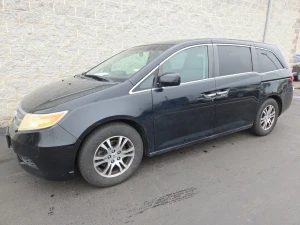 2011 Honda Odyssey at Default Company in City, CT