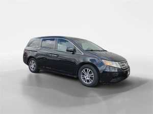 2011 Honda Odyssey at Default Company in City, CT