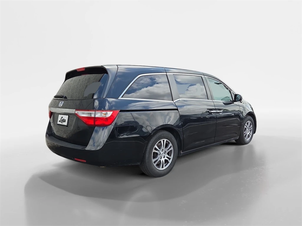 Frank Leta Automotive Outlet