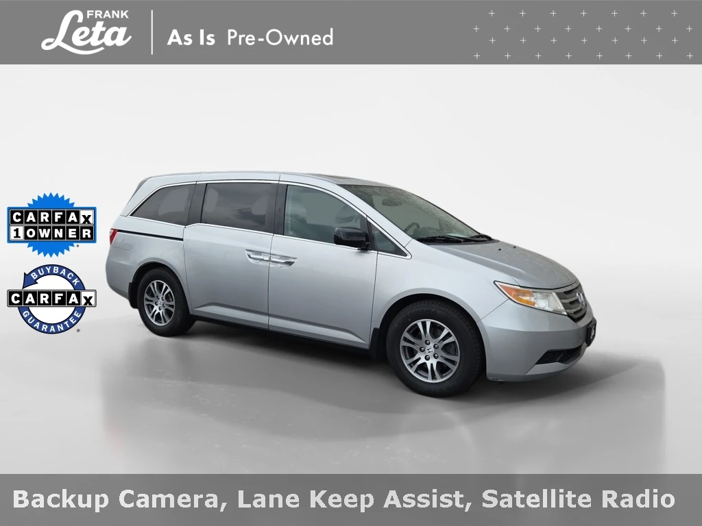 Frank Leta Automotive Outlet
