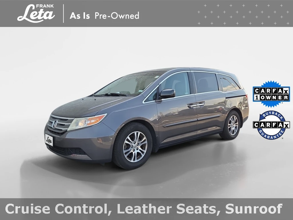 Frank Leta Automotive Outlet