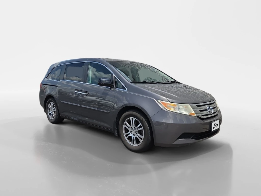 Frank Leta Automotive Outlet