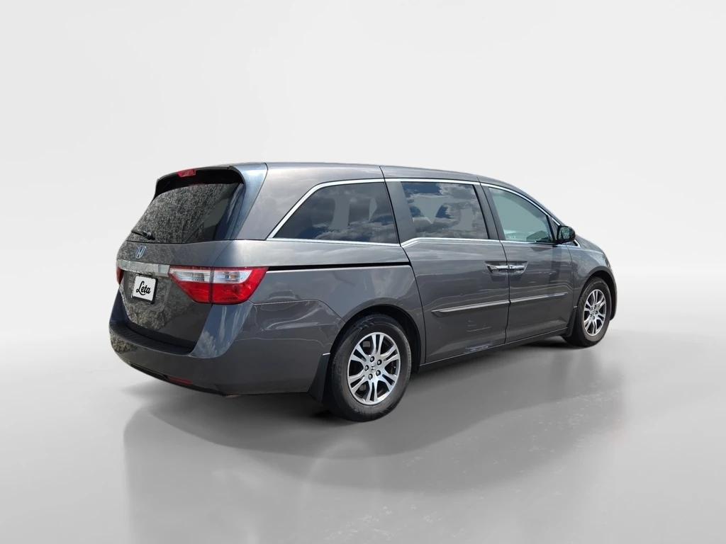 Frank Leta Automotive Outlet