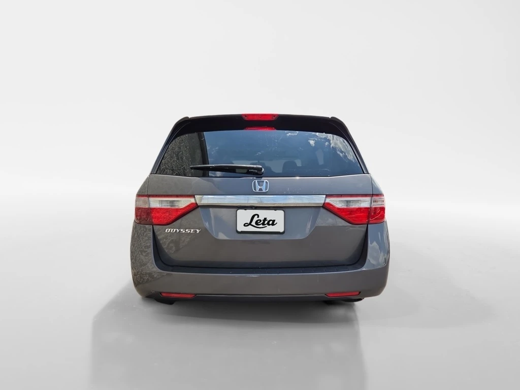 Frank Leta Automotive Outlet