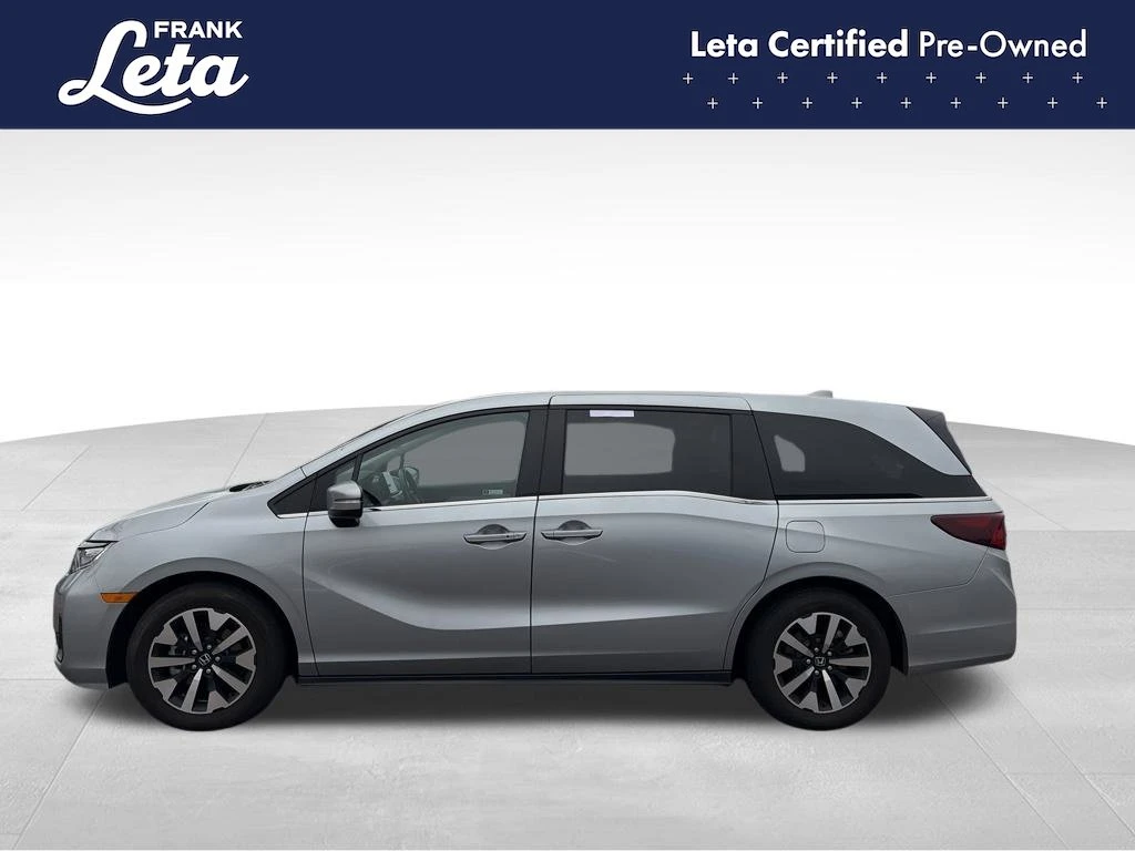 Frank Leta Automotive Outlet