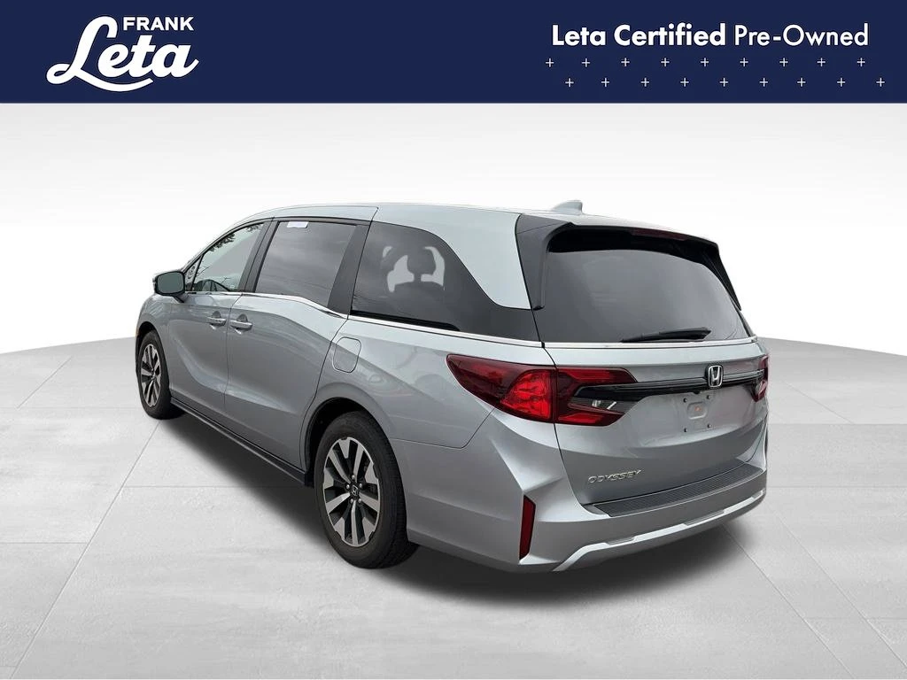 Frank Leta Automotive Outlet