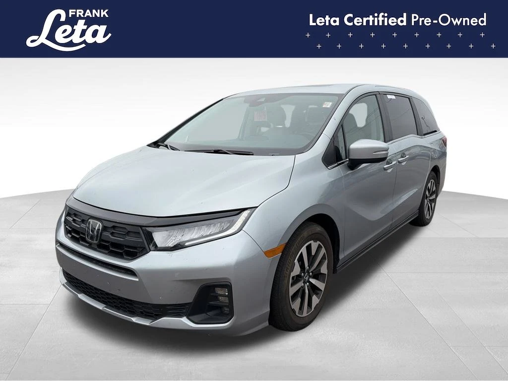 Frank Leta Automotive Outlet