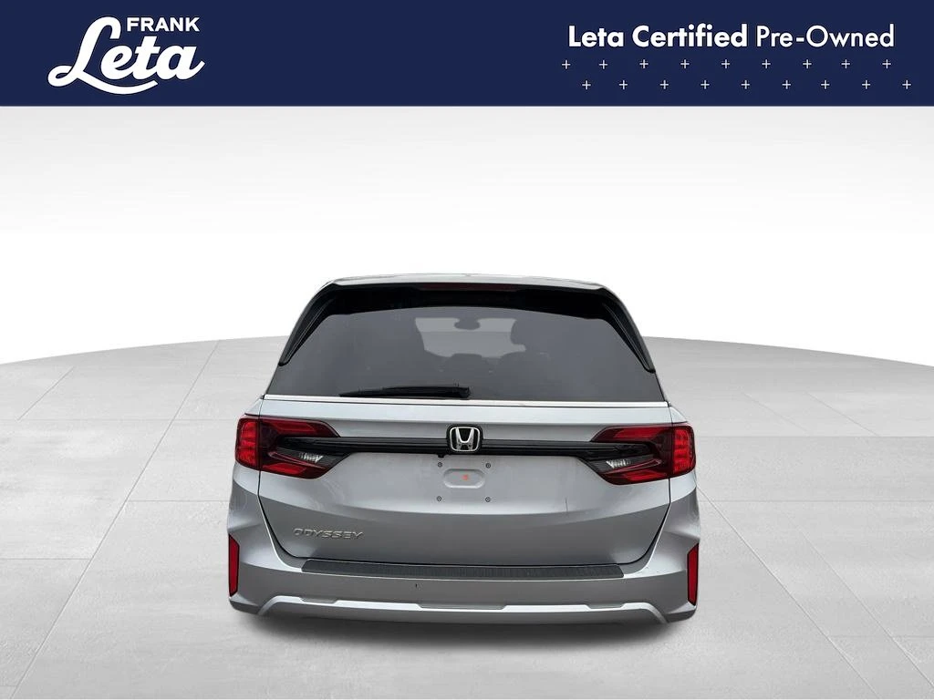 Frank Leta Automotive Outlet