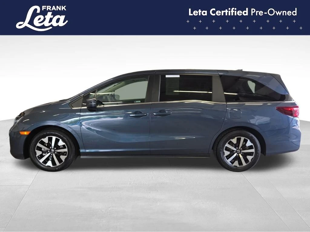 Frank Leta Automotive Outlet