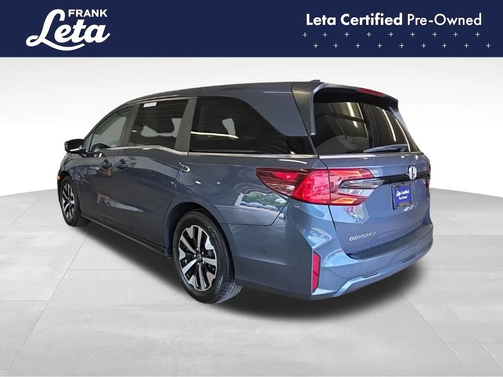 Frank Leta Automotive Outlet