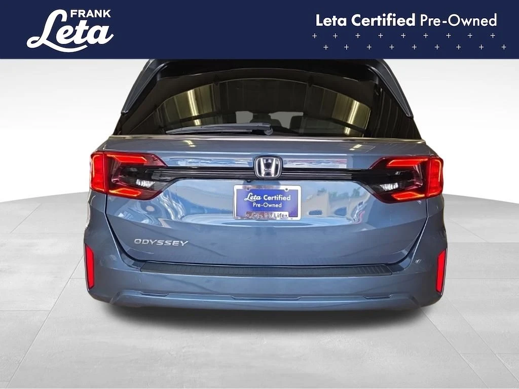 Frank Leta Automotive Outlet
