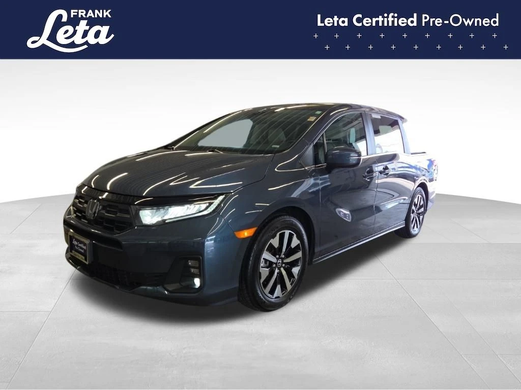 Frank Leta Automotive Outlet