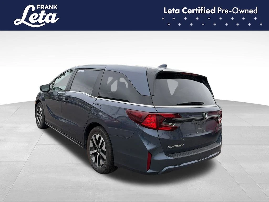 Frank Leta Automotive Outlet
