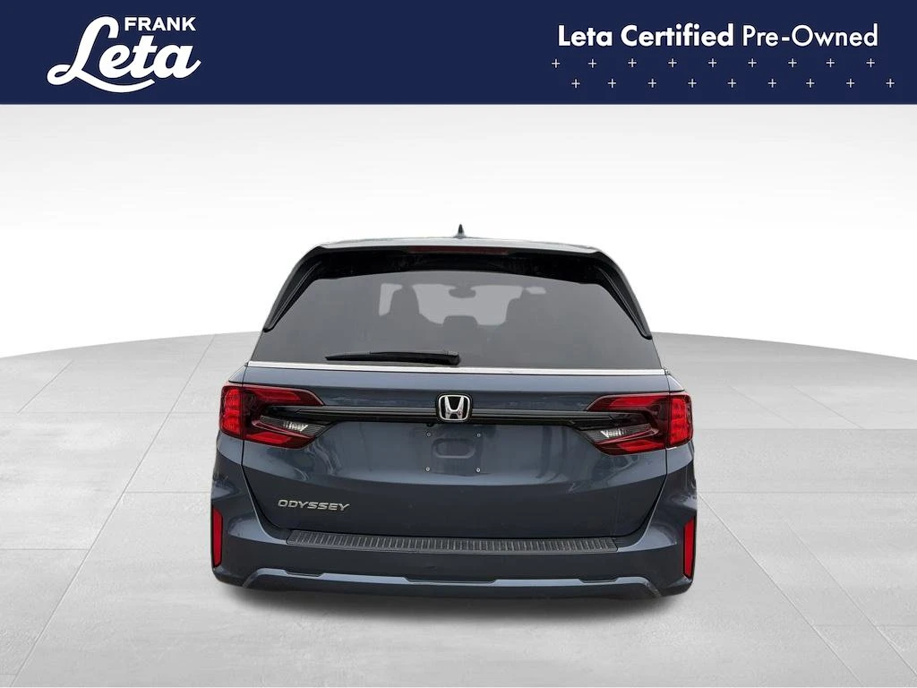 Frank Leta Automotive Outlet