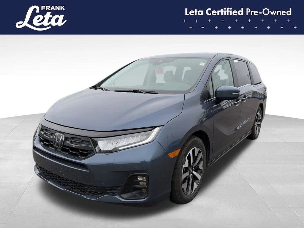 Frank Leta Automotive Outlet