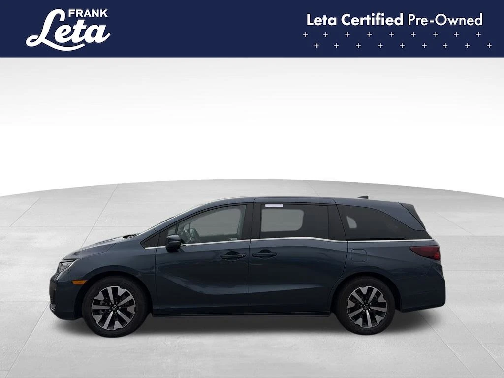 Frank Leta Automotive Outlet