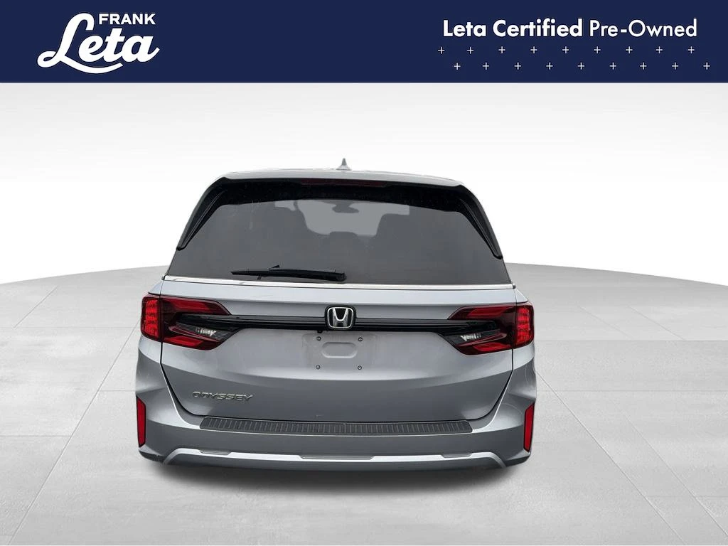 Frank Leta Automotive Outlet