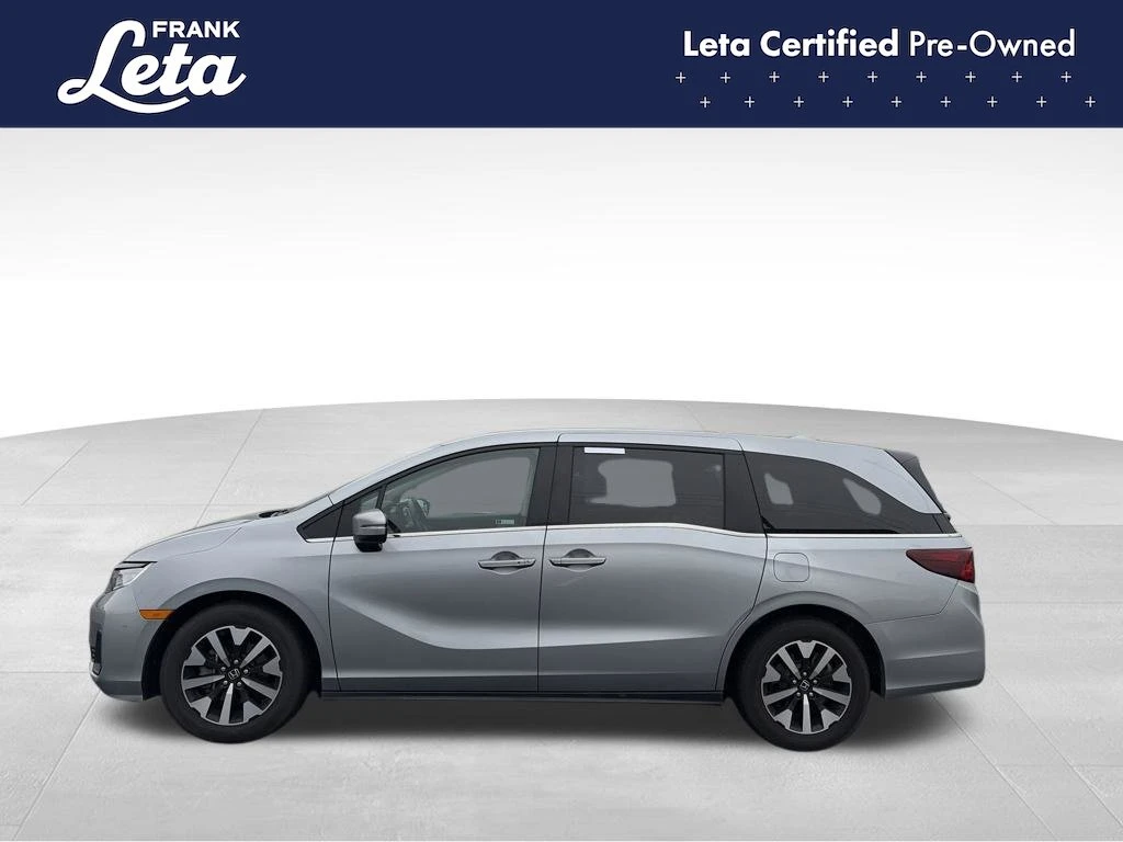 Frank Leta Automotive Outlet