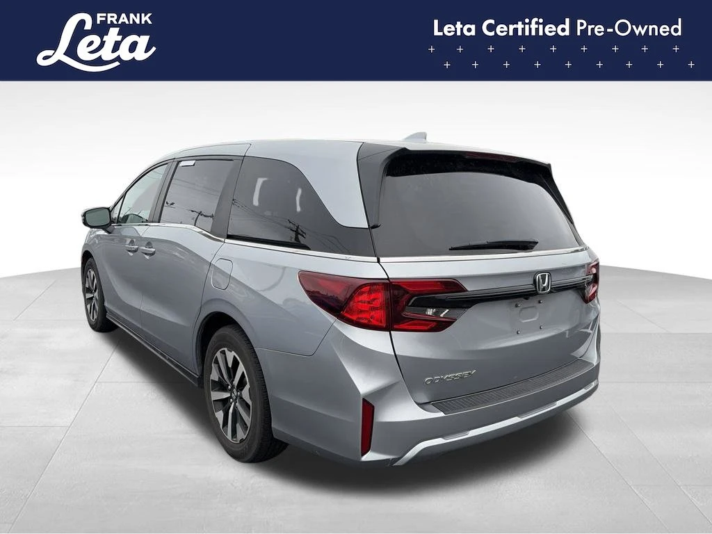 Frank Leta Automotive Outlet