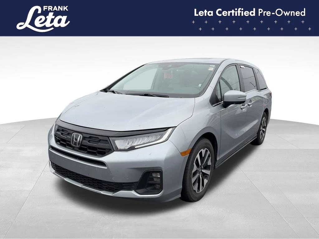 Frank Leta Automotive Outlet