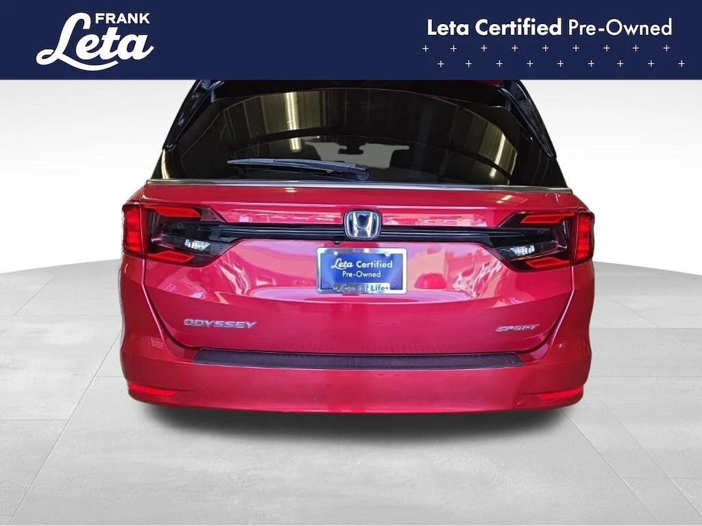 Frank Leta Automotive Outlet
