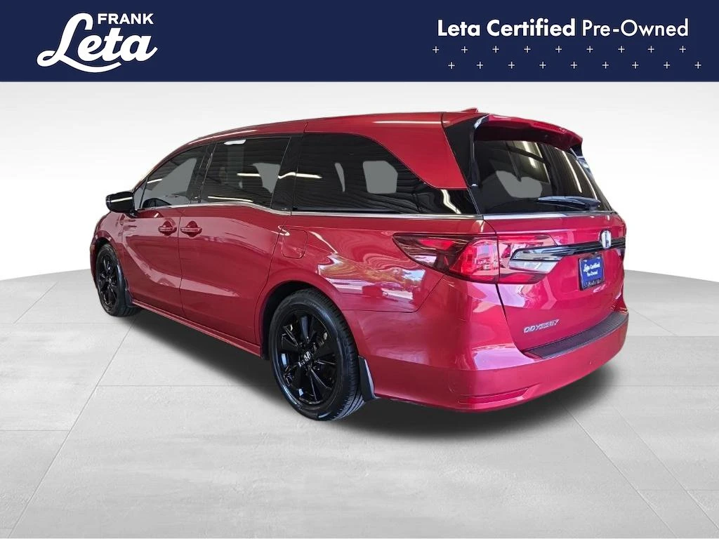 Frank Leta Automotive Outlet