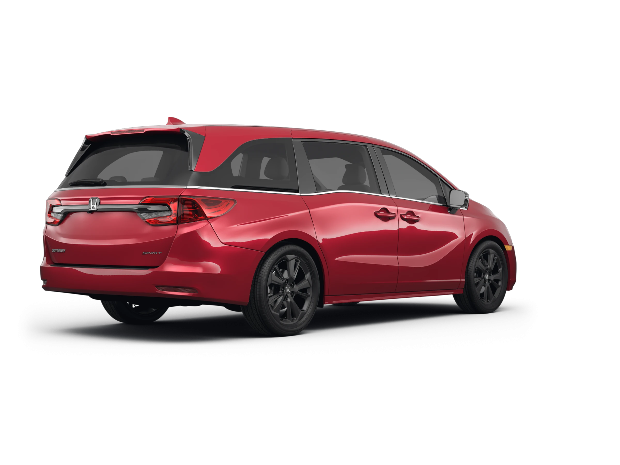 2023 Honda Odyssey