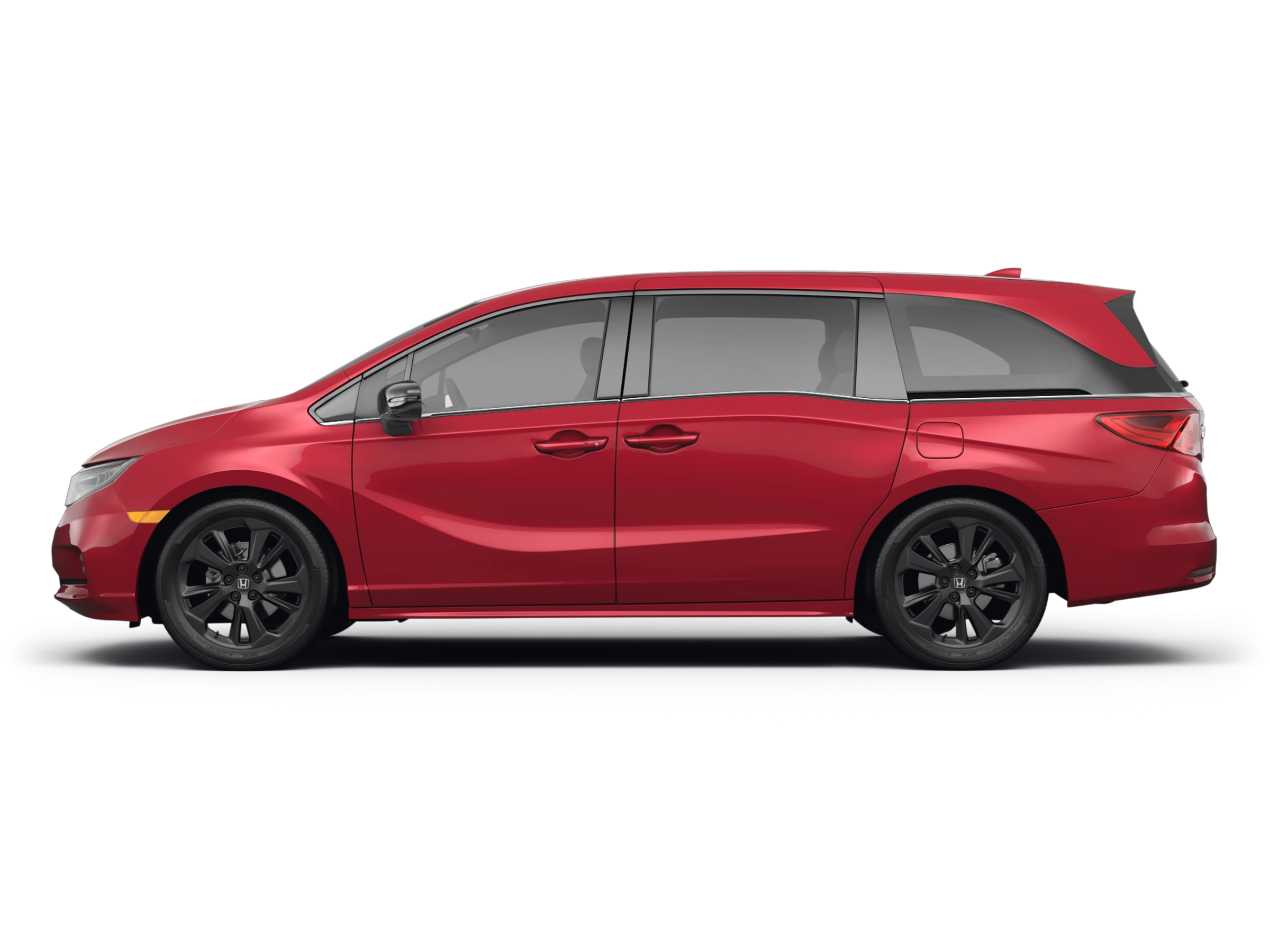 2023 Honda Odyssey
