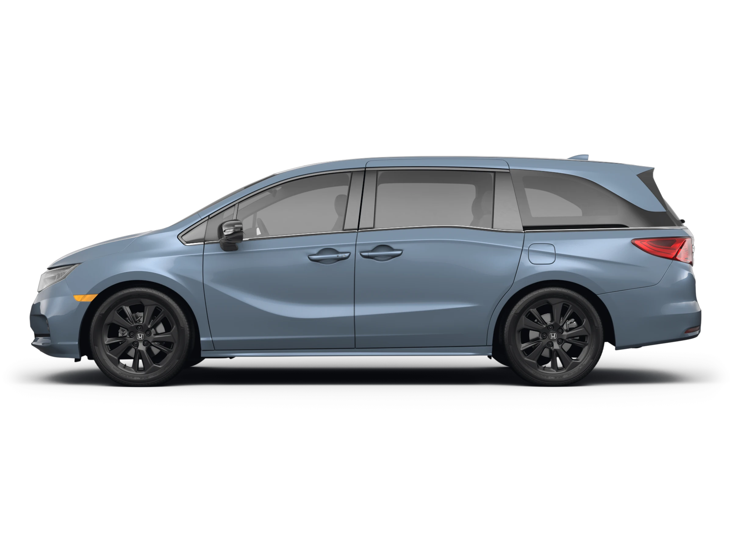 2023 Honda Odyssey