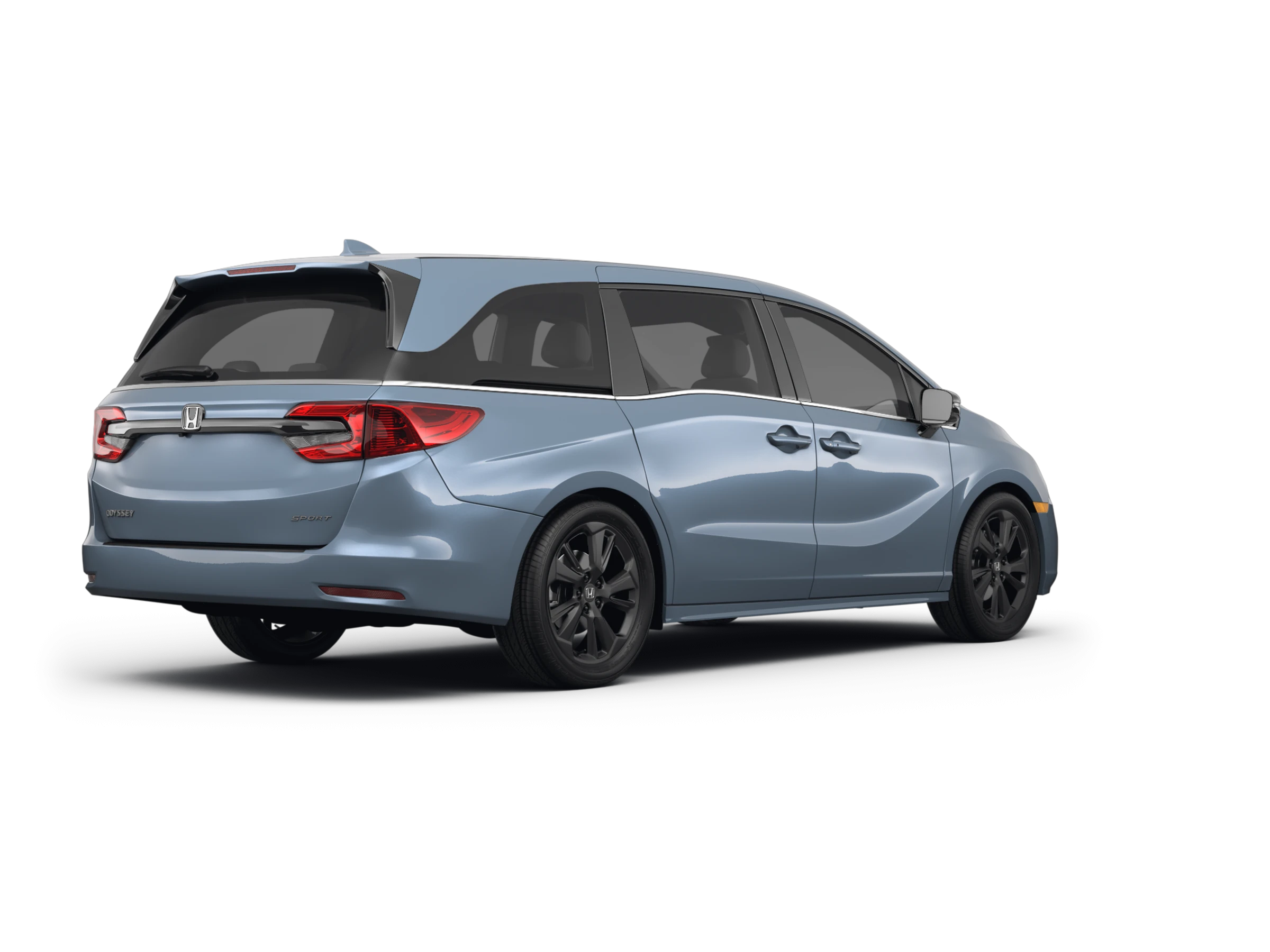2023 Honda Odyssey