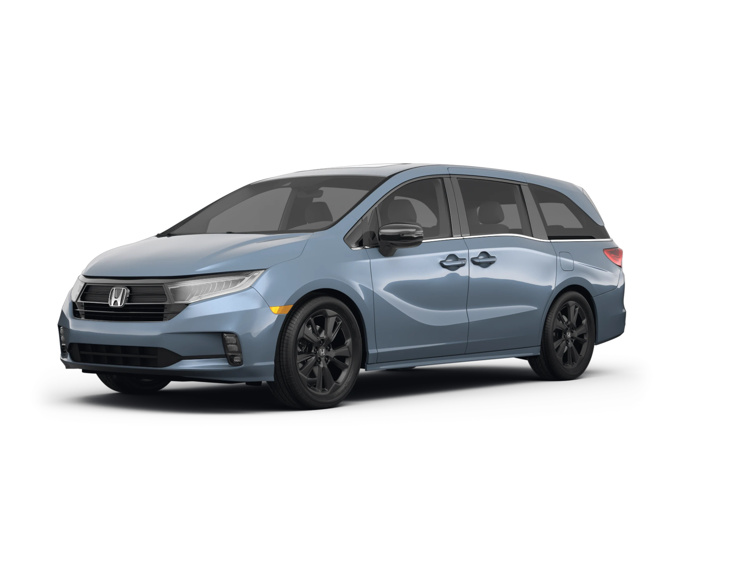 2023 Honda Odyssey