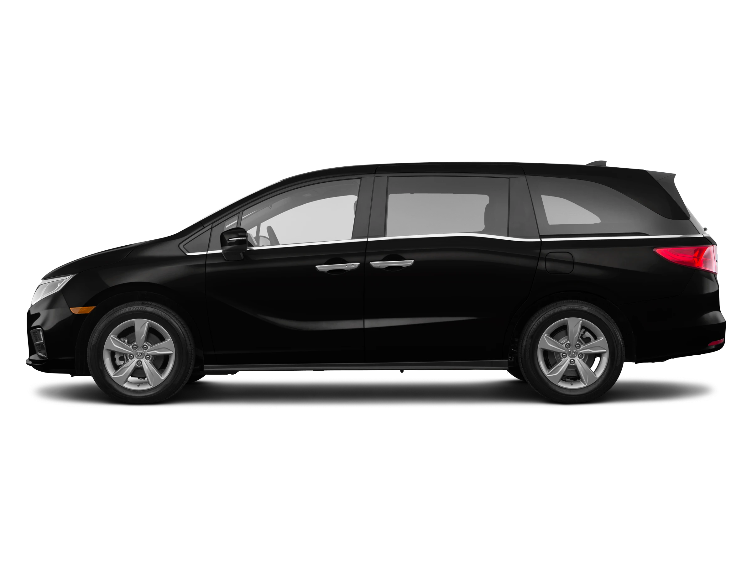 2018 Honda Odyssey