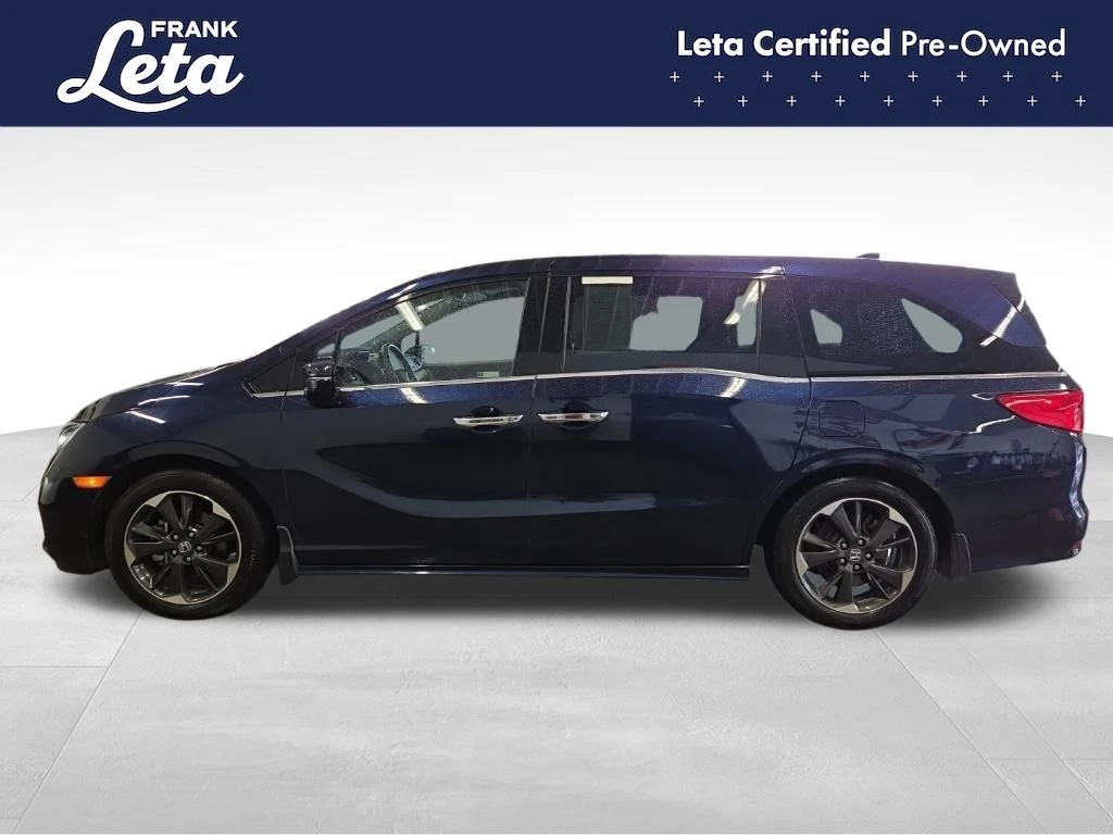 Frank Leta Automotive Outlet