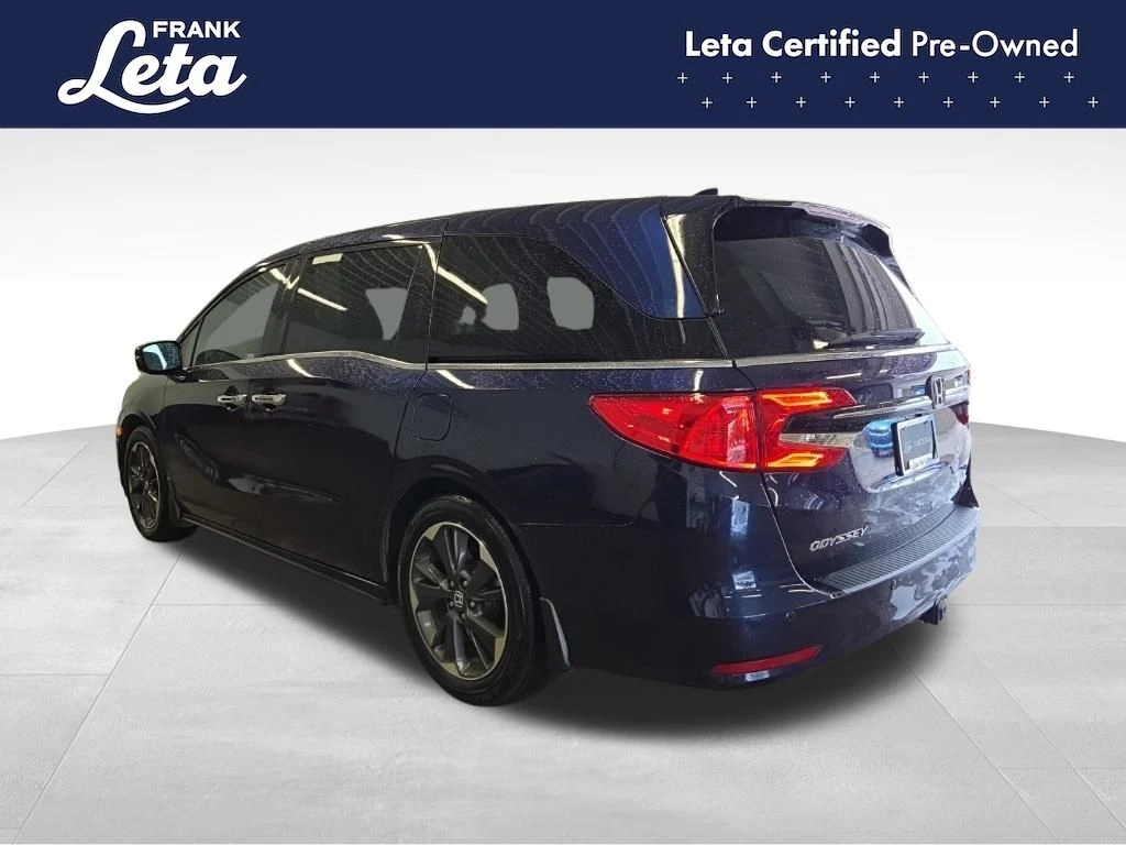 Frank Leta Automotive Outlet