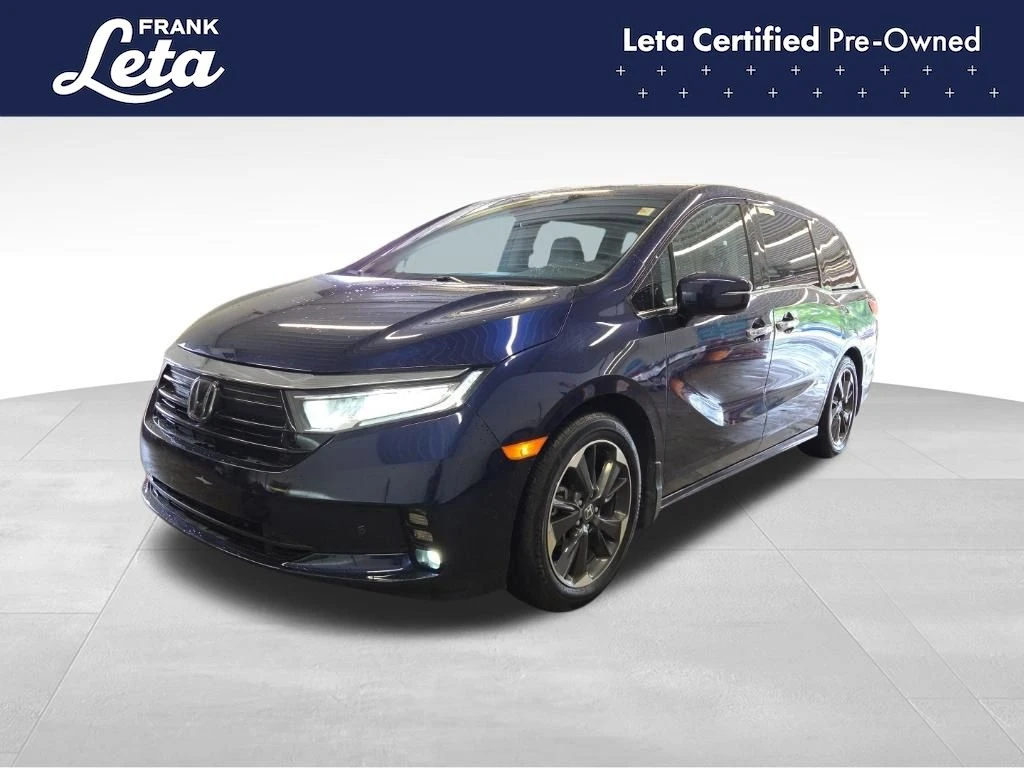 Frank Leta Automotive Outlet