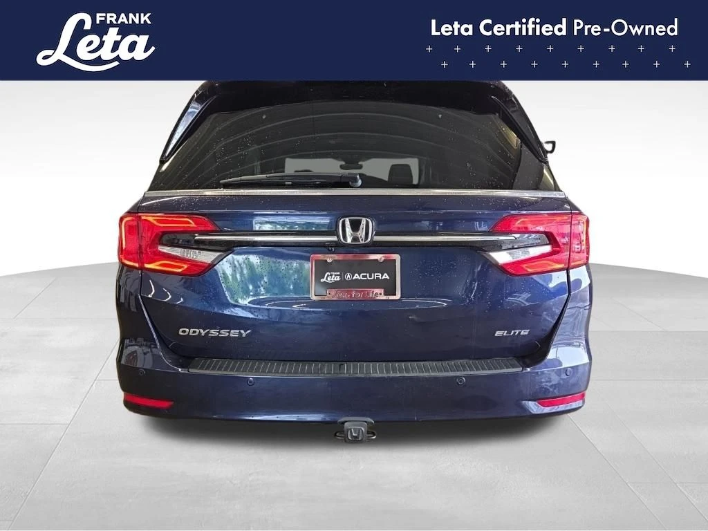 Frank Leta Automotive Outlet