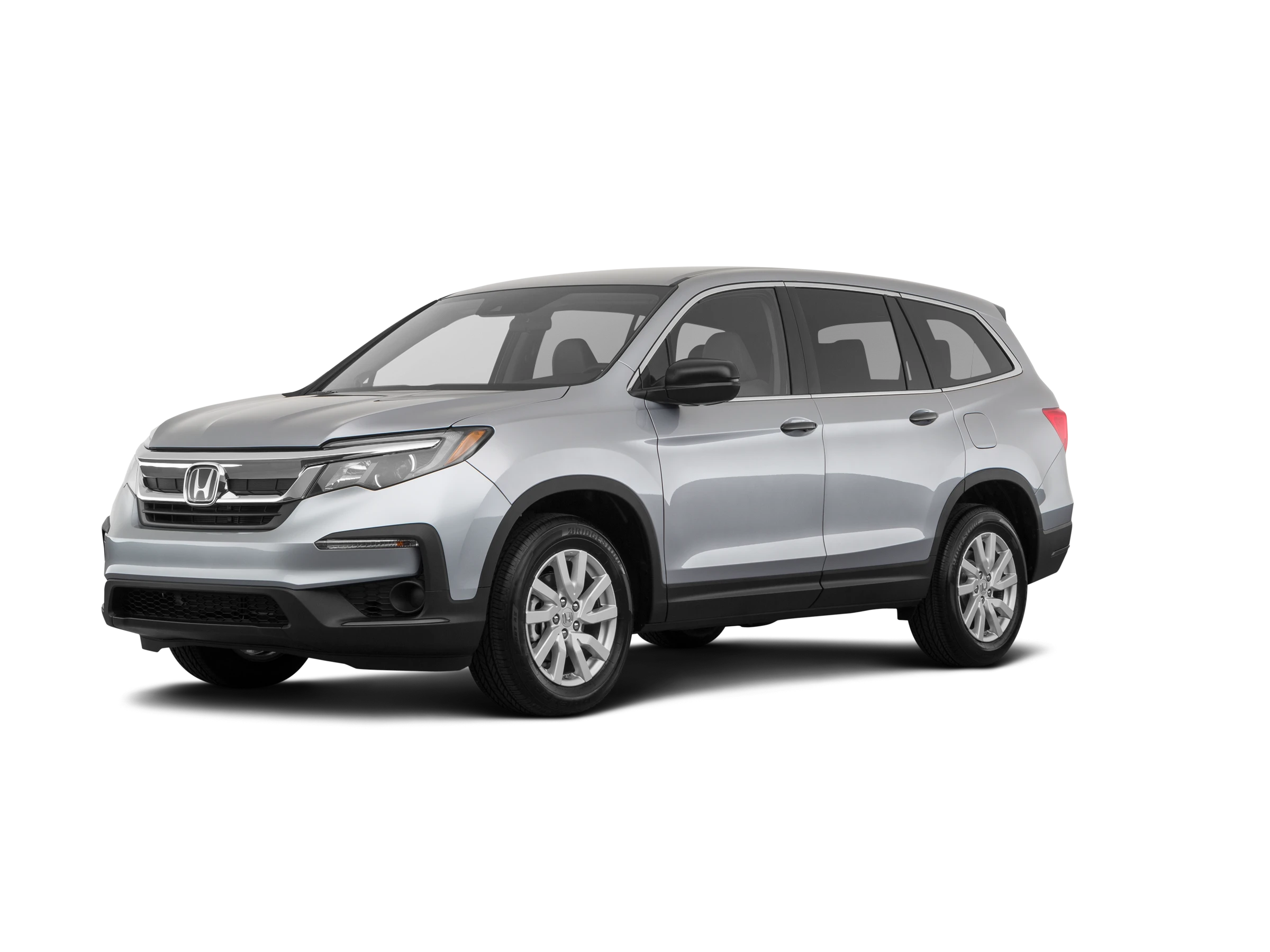 2020 Honda Pilot