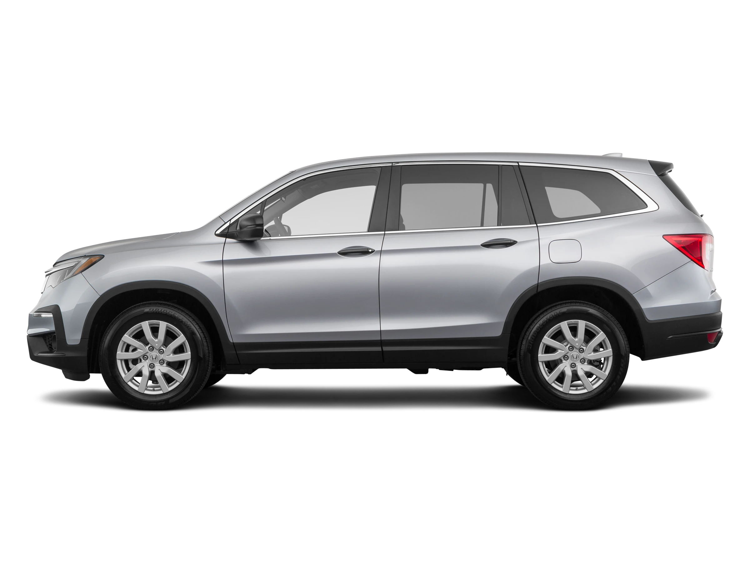 2020 Honda Pilot