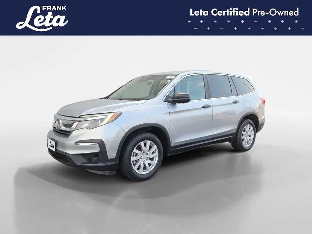 Frank Leta Automotive Outlet