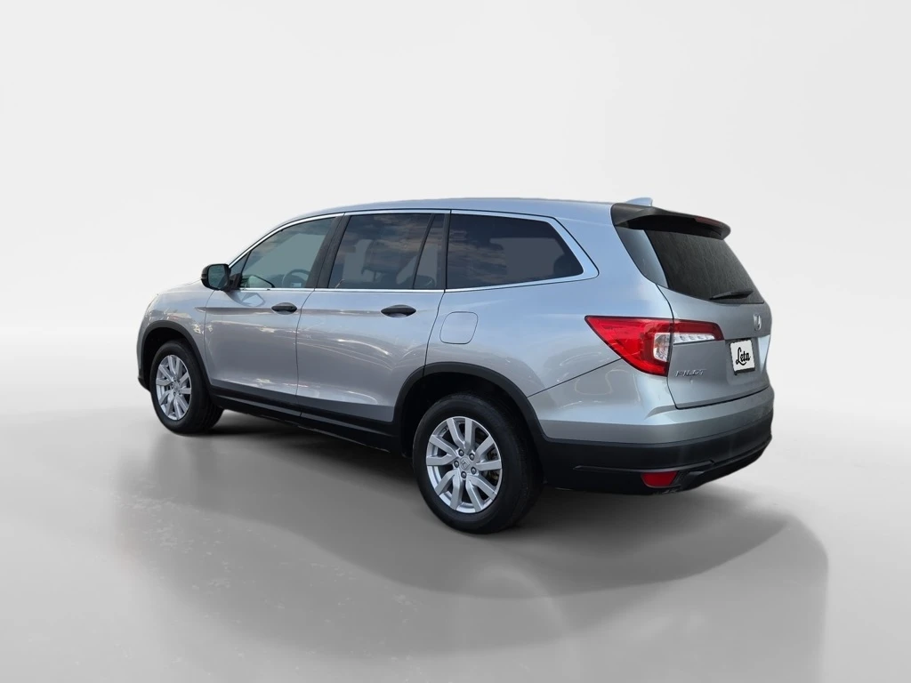 Frank Leta Automotive Outlet