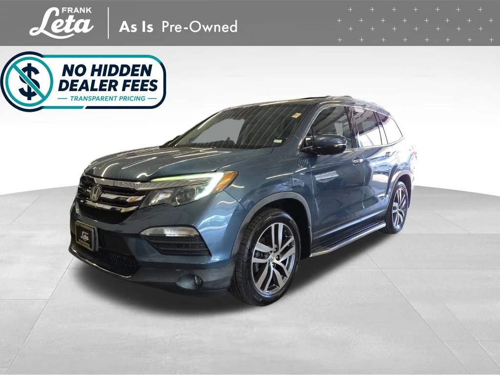 Frank Leta Automotive Outlet