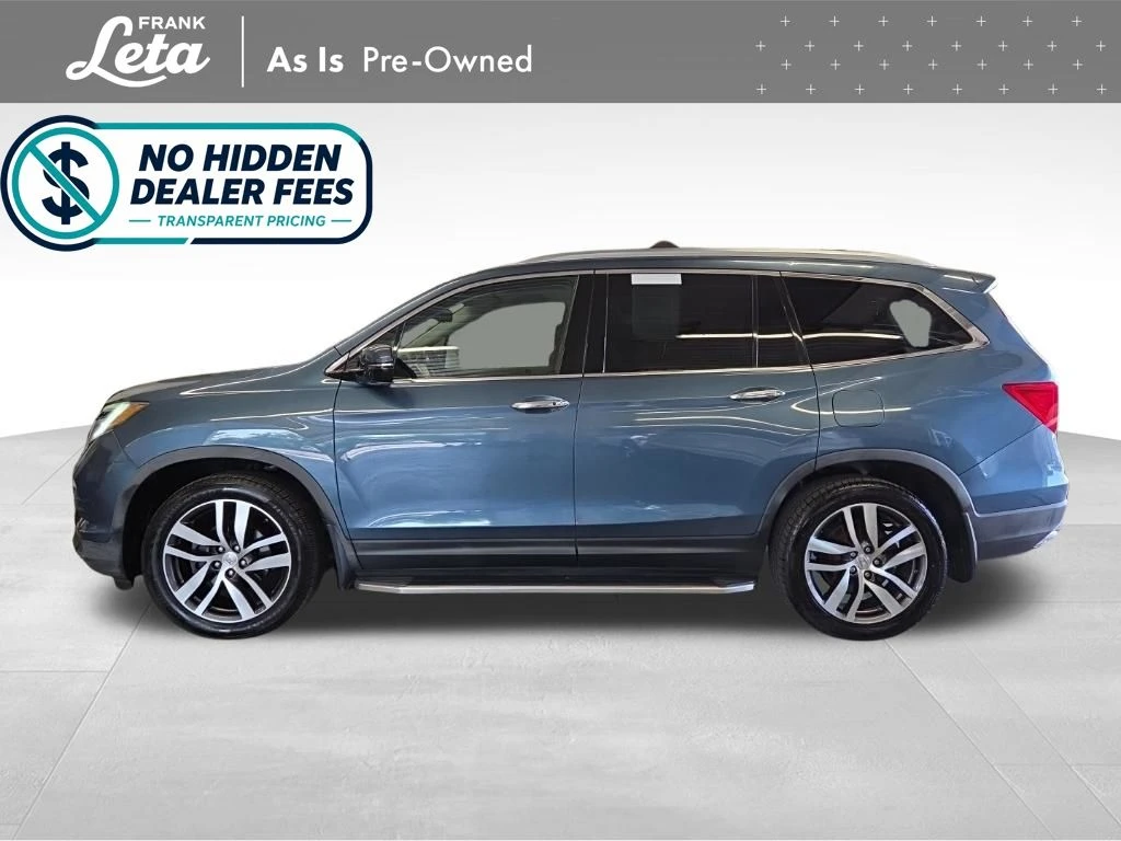 Frank Leta Automotive Outlet