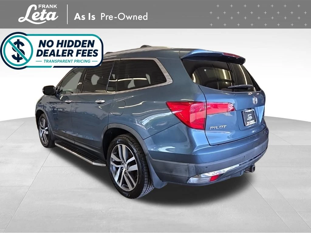 Frank Leta Automotive Outlet