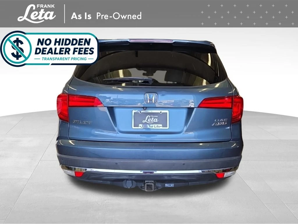 Frank Leta Automotive Outlet
