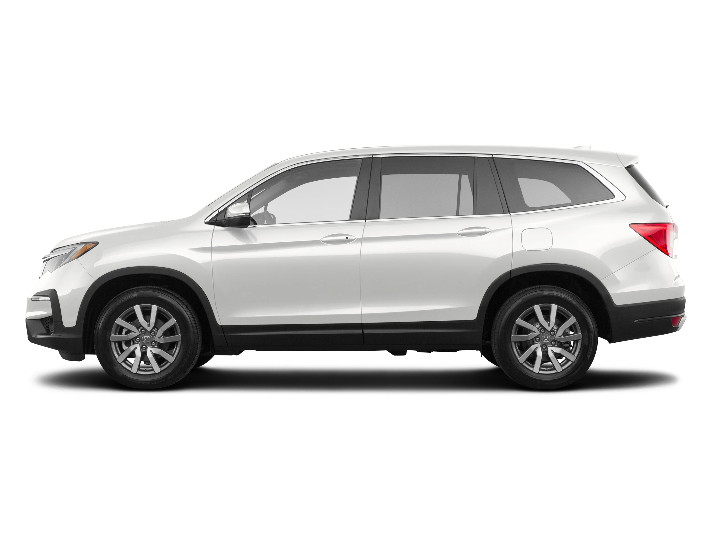 2020 Honda Pilot