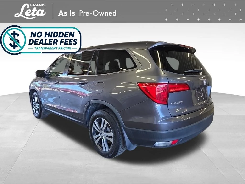 Frank Leta Automotive Outlet