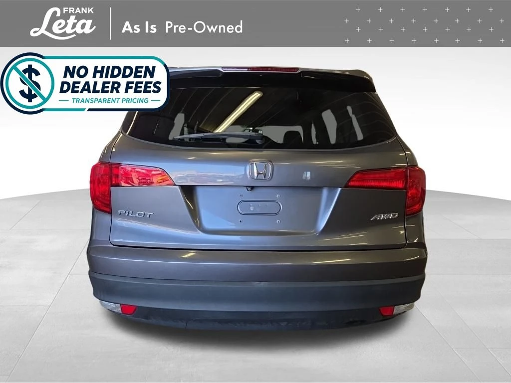 Frank Leta Automotive Outlet